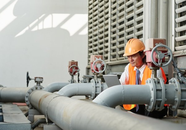 One-Stop Pipe Product Services