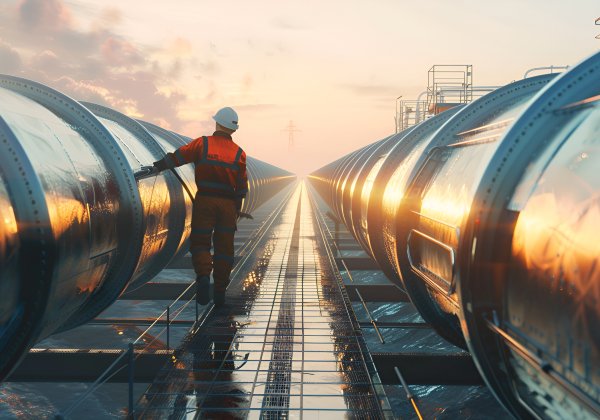 Anti-Corrosion and Packaging