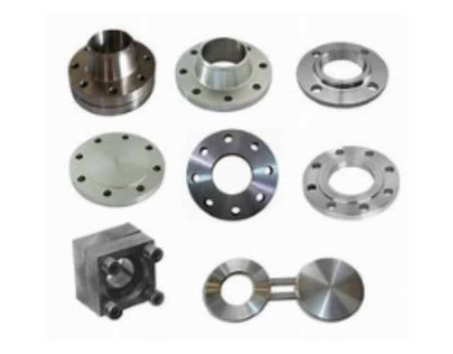 FLANGE-3