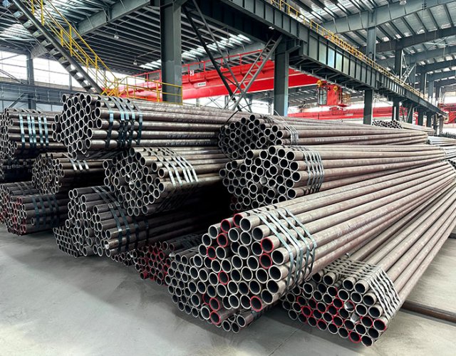 BOILER TUBE&HEAT EXCHANGE TUBE-6