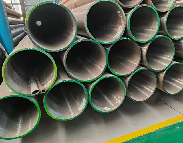 BOILER TUBE&HEAT EXCHANGE TUBE-5