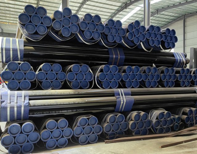 LINE PIPE-4