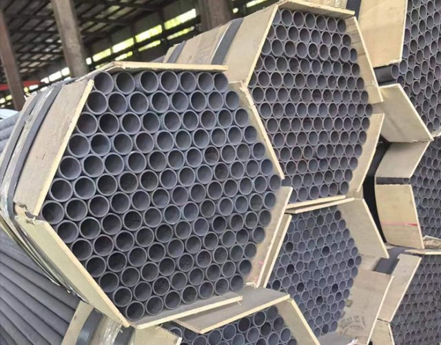 BOILER TUBE&HEAT EXCHANGE TUBE-4