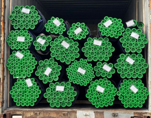 BOILER TUBE&HEAT EXCHANGE TUBE-2