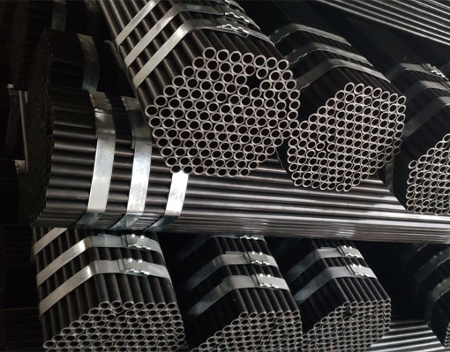 BOILER TUBE&HEAT EXCHANGE TUBE-1