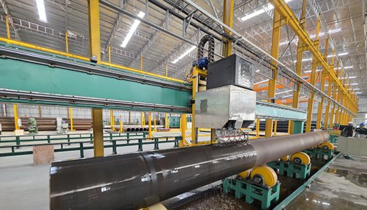 Successfully Completes Rigorous Factory Audit & Product Inspection for U.S. Client TIOGA