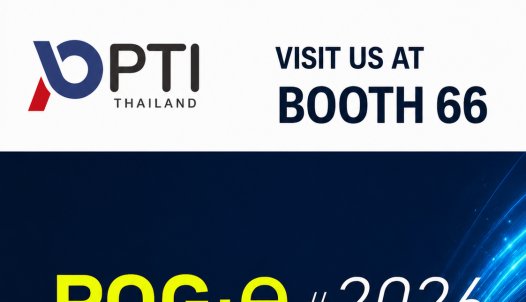 PTI Thailand to Showcase Seamless Steel Pipe Solutions at ROG.e 2026 in Rio de Janeiro – Visit Booth 66